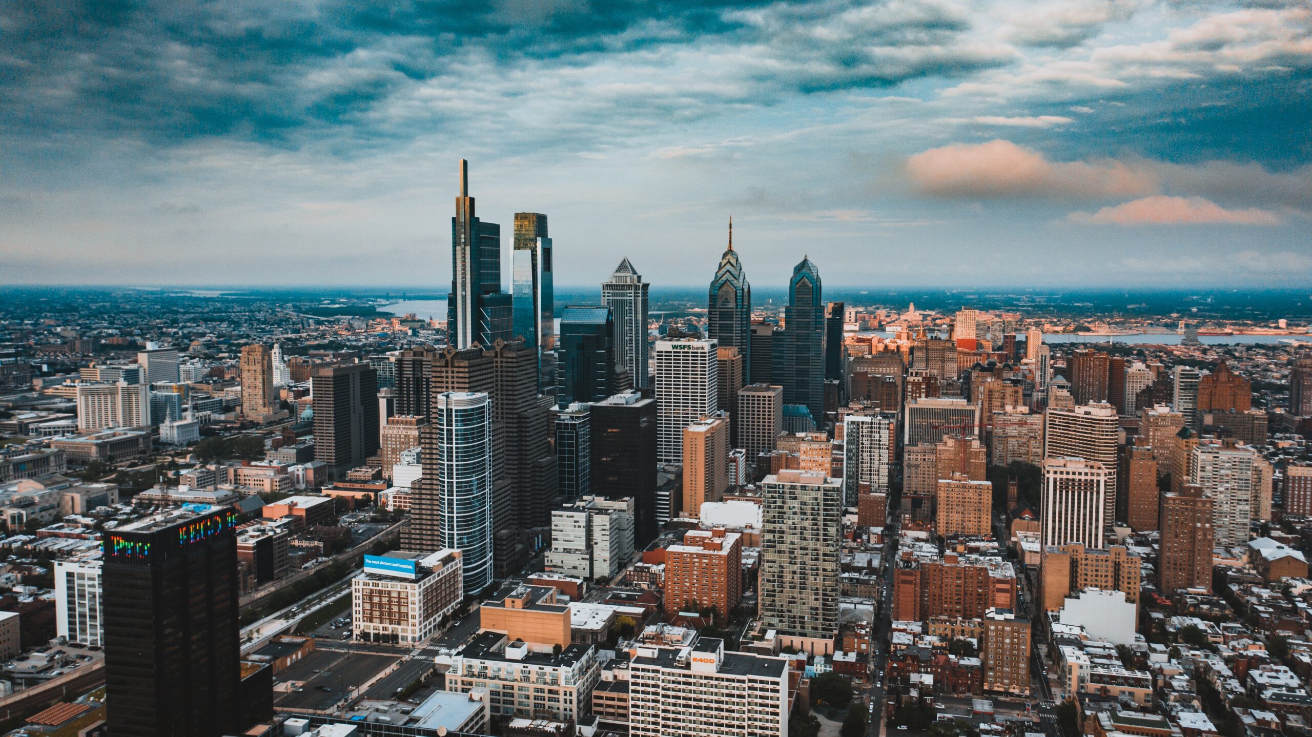 Philadelphia